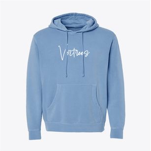 Vertrees Kentucky Freestyle Pigment-Dyed Hoodie