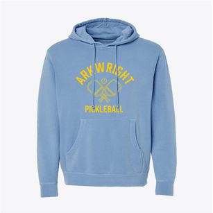 Arkwright New York Pickleball Pigment-Dyed Hoodie