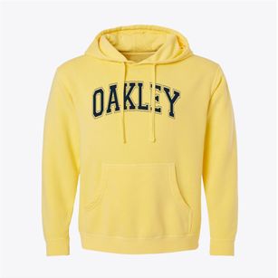 Oakley School Varsity Arch Pigment-Dyed Hoodie