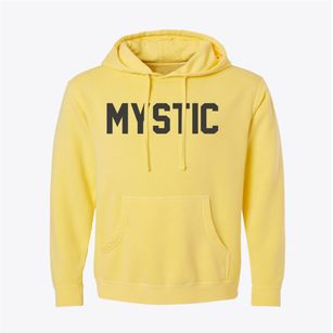 Mystic Connecticut Classic Block Pigment-Dyed Hoodie