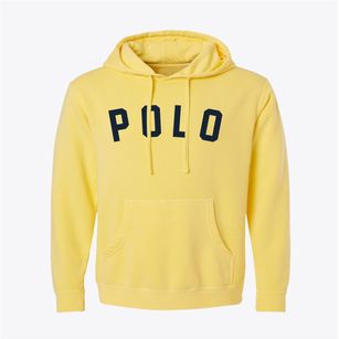 Polo Missouri Classic Curve Pigment-Dyed Hoodie