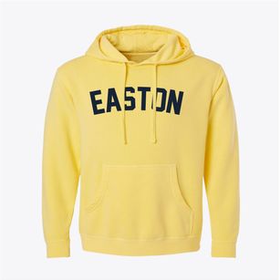 Easton Missouri Classic Curve Pigment-Dyed Hoodie