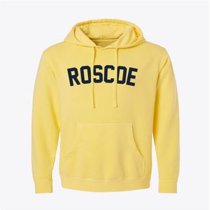 Roscoe Missouri Classic Curve Pigment-Dyed Hoodie