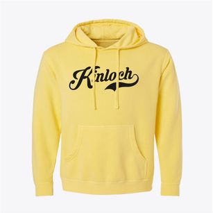 Kinloch Missouri Vintage Team Pigment-Dyed Hoodie