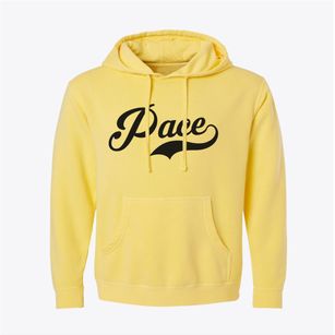 Pace Mississippi Vintage Team Pigment-Dyed Hoodie
