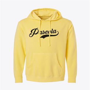 Pascola Missouri Vintage Team Pigment-Dyed Hoodie