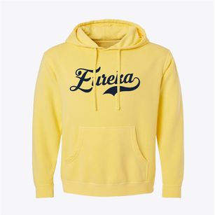 Eureka Missouri Vintage Team Pigment-Dyed Hoodie