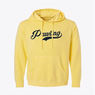 Pawling New York Vintage Team Pigment-Dyed Hoodie