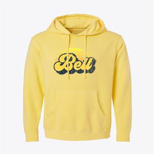 Bell California Sublime Sunset Pigment-Dyed Hoodie