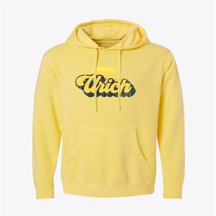 Urich Missouri Sublime Sunset Pigment-Dyed Hoodie