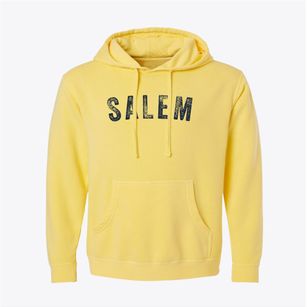 Salem Kentucky Timeless Retro Pigment-Dyed Hoodie