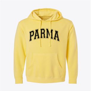 Parma New York Varsity Pigment-Dyed Hoodie