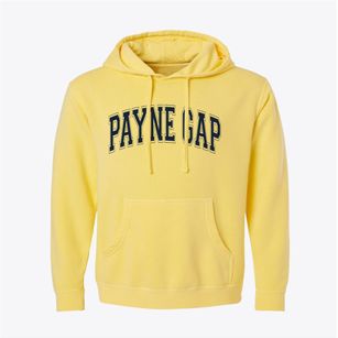Payne Gap Kentucky Varsity Pigment-Dyed Hoodie