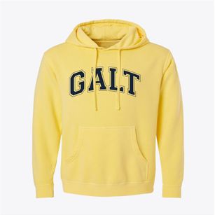Galt Missouri Varsity Pigment-Dyed Hoodie