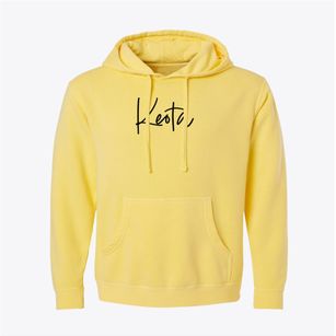 Keota Missouri Freestyle Pigment-Dyed Hoodie