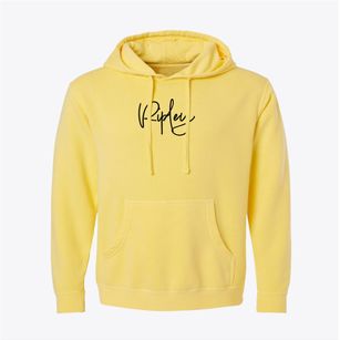 Ripley Missouri Freestyle Pigment-Dyed Hoodie