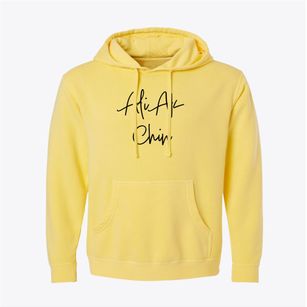 Ali Ak Chin Arizona Freestyle Pigment-Dyed Hoodie