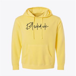 Blackduck Minnesota Freestyle Pigment-Dyed Hoodie
