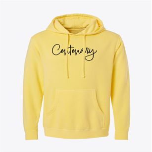 Centenary New York Freestyle Pigment-Dyed Hoodie