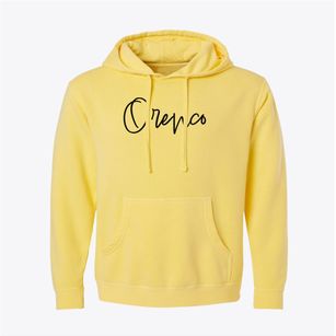 Orenco Oregon Freestyle Pigment-Dyed Hoodie