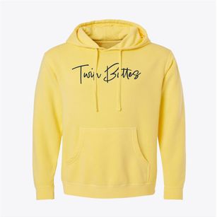Twin Buttes Arizona Freestyle Pigment-Dyed Hoodie