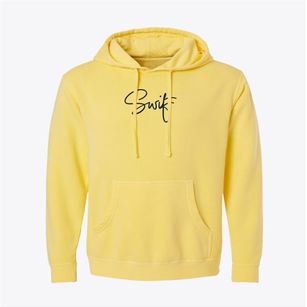 Swift Texas Freestyle Pigment-Dyed Hoodie