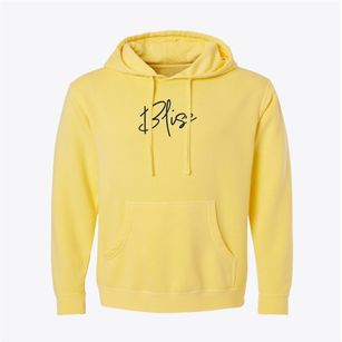 Bliss Missouri Freestyle Pigment-Dyed Hoodie