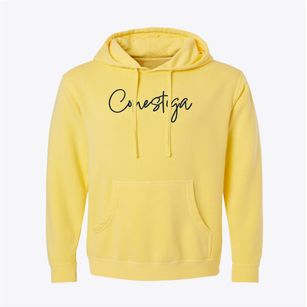 Conestoga Pennsylvania Freestyle Pigment-Dyed Hoodie