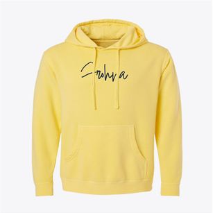 Frohna Missouri Freestyle Pigment-Dyed Hoodie