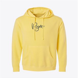 Ryors Missouri Freestyle Pigment-Dyed Hoodie