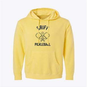 Griff Colorado Pickleball Pigment-Dyed Hoodie