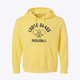Lodge Grass Montana Pickleball Pigment-Dyed Hoodie