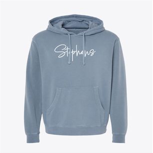 Stephens Tennessee Freestyle Pigment-Dyed Hoodie