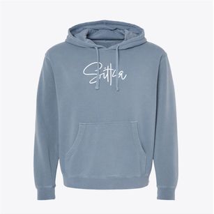 Sitka Indiana Freestyle Pigment-Dyed Hoodie