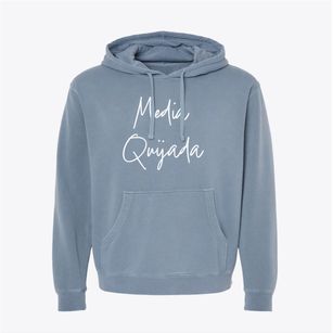 Media Quijada Puerto Rico Freestyle Pigment-Dyed Hoodie