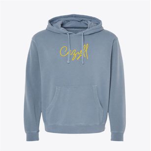 Cazzell Missouri Freestyle Pigment-Dyed Hoodie
