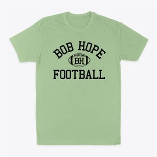Bob Hope Classic Football Classic Dad T-Shirt