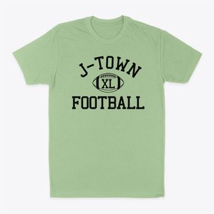 Jeffersontown High School Classic Football Classic Dad T-Shirt