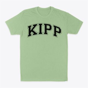 Kipp Austin Collegiate Varsity Arch Classic Dad T-Shirt