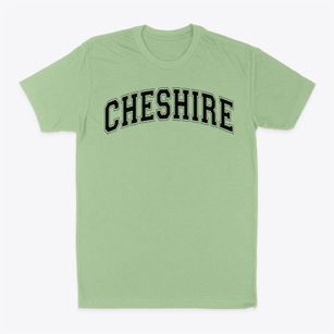 Cheshire Academy Varsity Arch Classic Dad T-Shirt