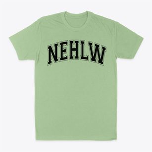New England Home For Little Wanderers Varsity Arch Classic Dad T-Shirt