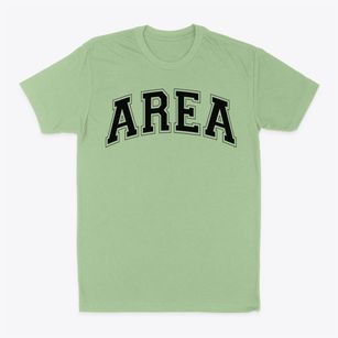 Area Learning Center Varsity Arch Classic Dad T-Shirt