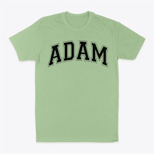 Adam Clayton Powell Varsity Arch Classic Dad T-Shirt