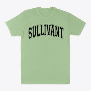 Sullivant Elementary School Varsity Arch Classic Dad T-Shirt