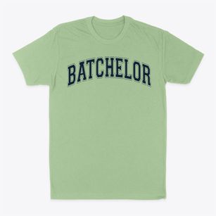 Batchelor High School Varsity Arch Classic Dad T-Shirt