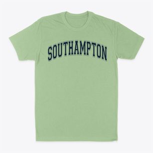 Southampton Elementary School Varsity Arch Classic Dad T-Shirt