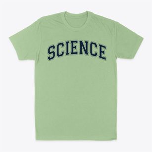 Science Skills Center High School Varsity Arch Classic Dad T-Shirt