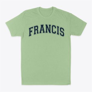 Is 117 Francis Scott Key Varsity Arch Classic Dad T-Shirt