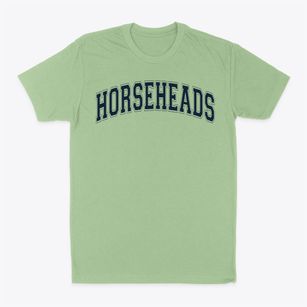 Horseheads Christian School Varsity Arch Classic Dad T-Shirt