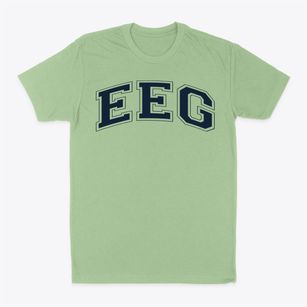 The Educational Empowerment Group Varsity Arch Classic Dad T-Shirt